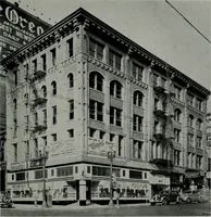 An illustration from Architect and engineer (1905)