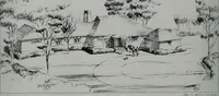 An illustration from Architect and engineer (1905)