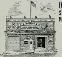 Picture 463 of 464 from Architect and engineer (1905), leaf 465