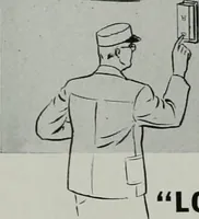 An illustration from Architect and engineer (1905)