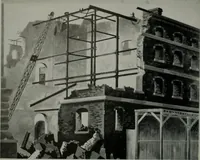 An illustration from Architect and engineer (1905)