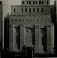 An illustration from Architect and engineer (1905)