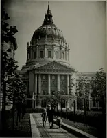 An illustration from Architect and engineer (1905)