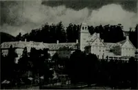 An illustration from Architect and engineer (1905)