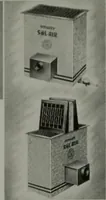 Picture 210 of 526 from Architect and engineer (1905), leaf 185