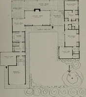 An illustration from Architect and engineer (1905)