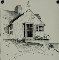 An illustration from Architect and engineer (1905)