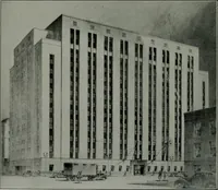 An illustration from Architect and engineer (1905)