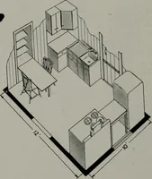 An illustration from Architect and engineer (1905)
