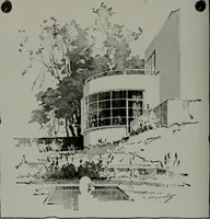 An illustration from Architect and engineer (1905)