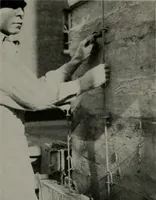 An illustration from Architect and engineer (1905)