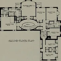 An illustration from Architect and engineer (1905)