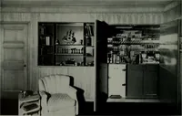 An illustration from Architect and engineer (1905)