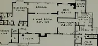 An illustration from Architect and engineer (1905)