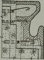 An illustration from Architect and engineer (1905)