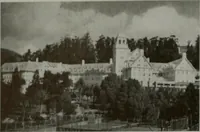 An illustration from Architect and engineer (1905)