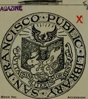 An illustration from Architect and engineer (1905)