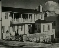 An illustration from Architect and engineer (1905)