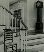 An illustration from Architect and engineer (1905)