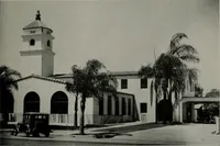 An illustration from Architect and engineer (1905)