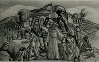 An illustration from Architect and engineer (1905)