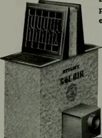An illustration from Architect and engineer (1905)