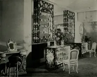 An illustration from Architect and engineer (1905)