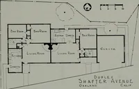 Picture 188 of 334 from Architect and engineer (1905), leaf 217
