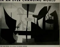 Picture 243 of 334 from Architect and engineer (1905), leaf 308
