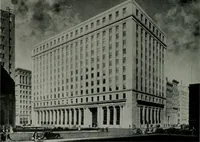 An illustration from Architect and engineer (1905)