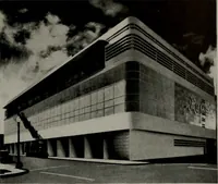 An illustration from Architect and engineer (1905)