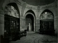 An illustration from Architect and engineer (1905)