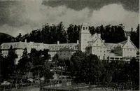 An illustration from Architect and engineer (1905)