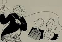 An illustration from Architect and engineer (1905)