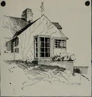 An illustration from Architect and engineer (1905)