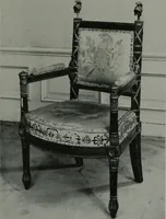 An illustration from Architect and engineer (1905)