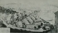 An illustration from Architect and engineer (1905)