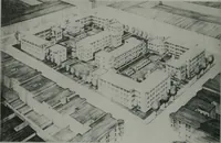 An illustration from Architect and engineer (1905)