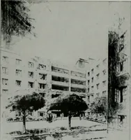 An illustration from Architect and engineer (1905)