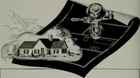 Picture 208 of 286 from Architect and engineer (1905), leaf 253