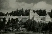 An illustration from Architect and engineer (1905)