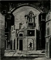An illustration from Architect and engineer (1905)