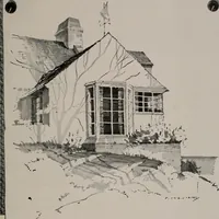 An illustration from Architect and engineer (1905)