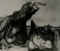 An illustration from Architect and engineer (1905)