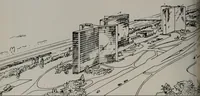 An illustration from Architect and engineer (1905)
