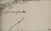 An illustration from Architect and engineer (1905)