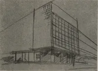 An illustration from Architect and engineer (1905)
