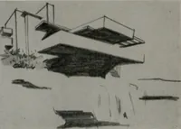 An illustration from Architect and engineer (1905)