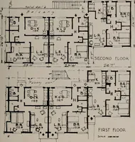 An illustration from Architect and engineer (1905)