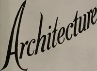 An illustration from Architect and engineer (1905)